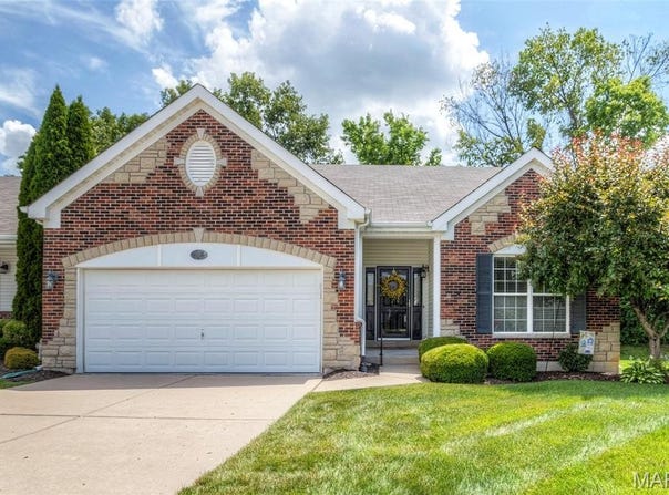 745 Thayer Court, Dardenne Prairie, MO 63368