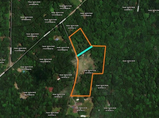 133 Pin Oak Lane, Tionesta, PA 16353
