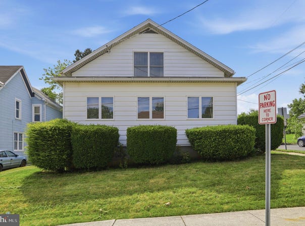 86 OAK Street, FROSTBURG, MD 21532