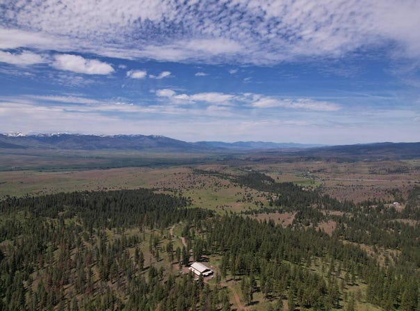 53578 Big Sky Lane, Prairie City, OR 97869