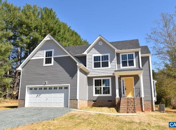 101 PORKCHOP CT, LOUISA, VA 23093