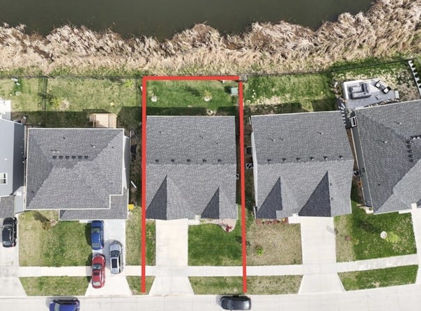 705 SE Drumlin Drive, Waukee, IA 50263