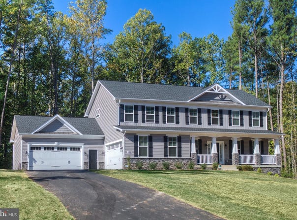 95 INFINITY LANE, STAFFORD, VA 22556
