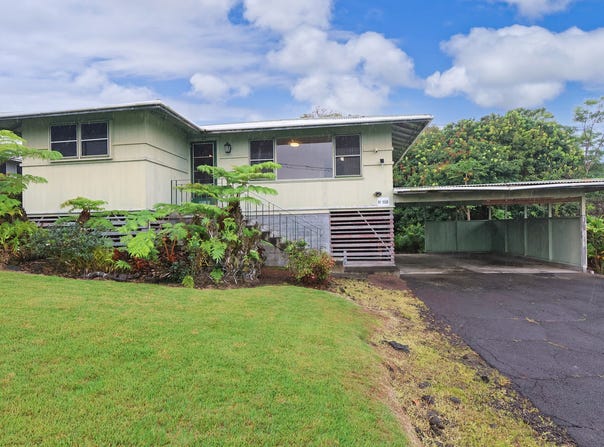 81-1028 CAPTAIN COOK RD, Captain Cook, HI 96704