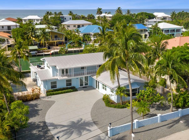 1100 S Indies Drive, Duck Key, FL 33050
