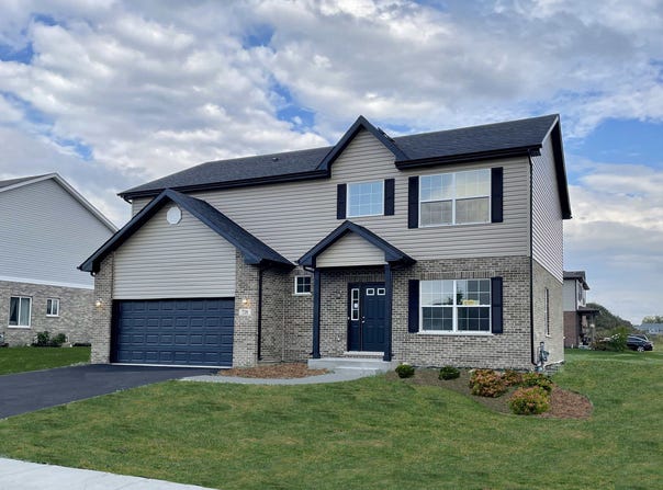New Lenox, IL 60451