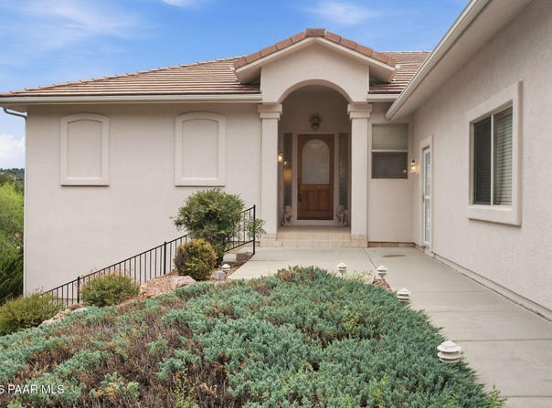 2227 Whitetail Lane, Prescott, AZ 86301
