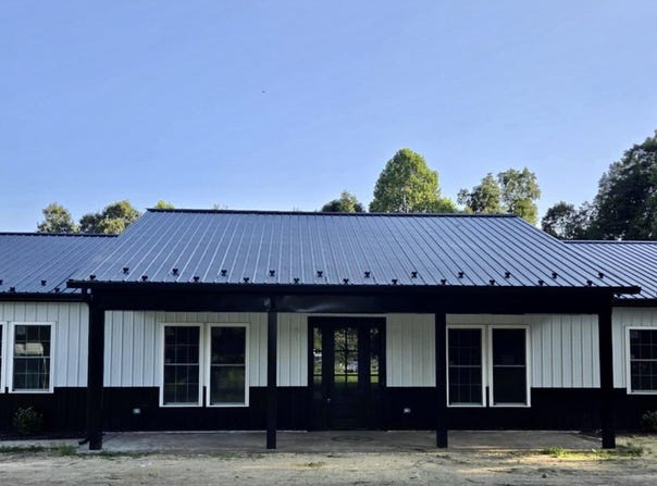 2119 DESHA ROAD, TAPPAHANNOCK, VA 22560