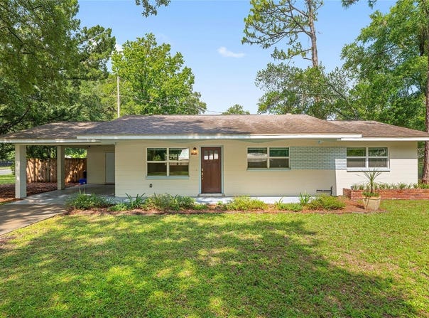 3904 NW 20TH TERRACE, GAINESVILLE, FL 32605