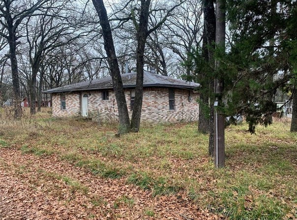 117 Scenic Drive, Mabank, TX 75156