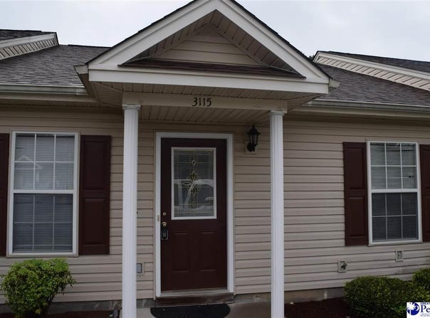 3115 Combray Circle, Florence, SC 29501