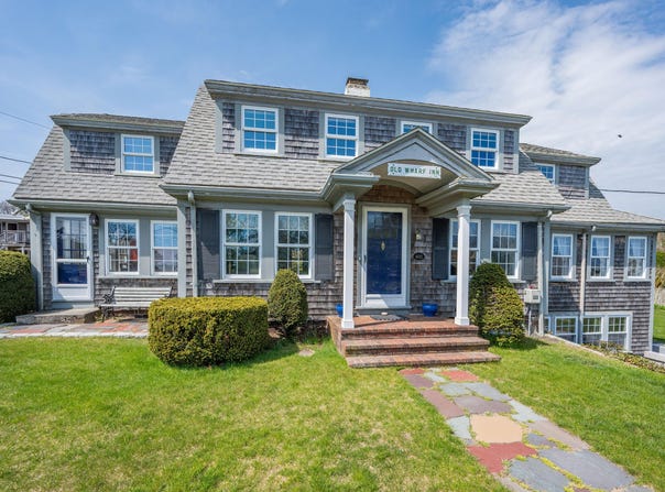 402 Old Wharf Road, Dennis Port, MA 02639