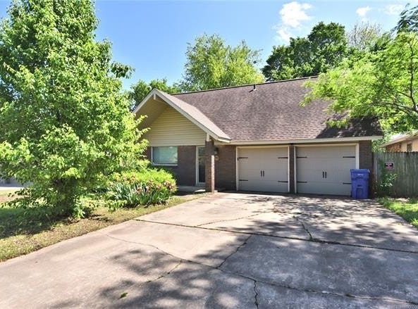 705 W Boston Street, Broken Arrow, OK 74012