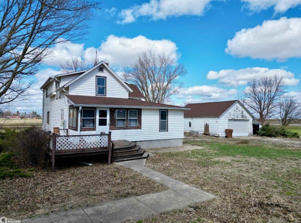 700 Bell Street, Churdan, IA 50050