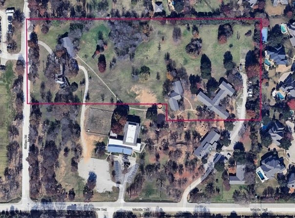 2700 Skillern Boulevard, Flower Mound, TX 75022