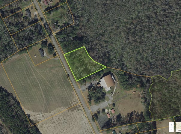 Bucksport Rd., Bucksport, SC 29527
