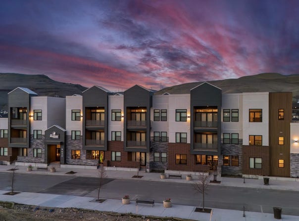 4430 E Haystack St, Boise, ID 83716