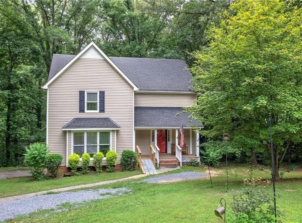 112a Garden Hill Drive, Calhoun, GA 30701