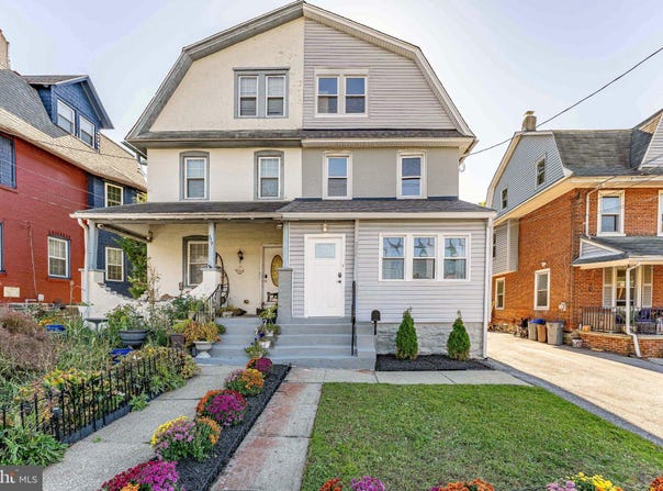 817 ARDMORE Avenue, ARDMORE, PA 19003
