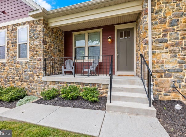 6606 ACCIPITER DRIVE, NEW MARKET, MD 21774