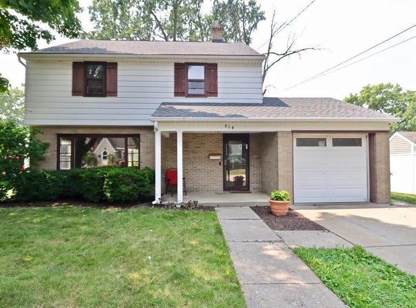 864 Gartner Court, Beloit, WI 53511
