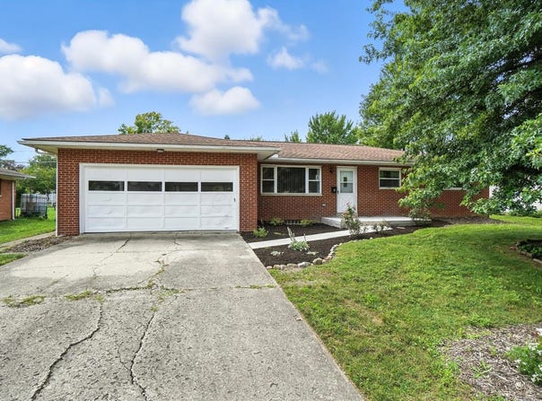 5715 Lindenwood Road, Columbus, OH 43229