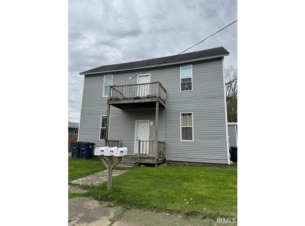 455 E Barner Street, Frankfort, IN 46041