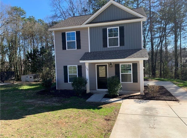 109 Vista Drive, Clemson, SC 29631