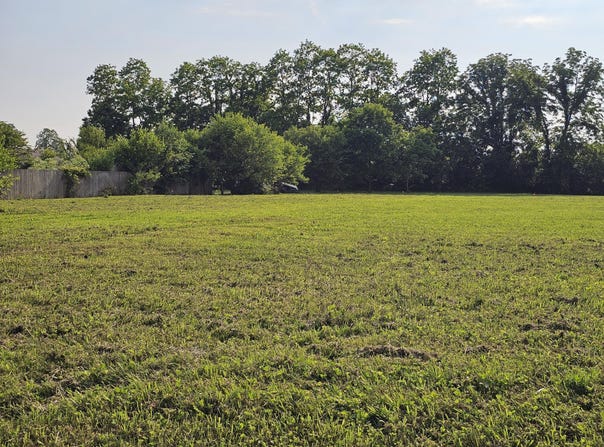 Lot 11 Amber Lane, Hustonville, KY 40437