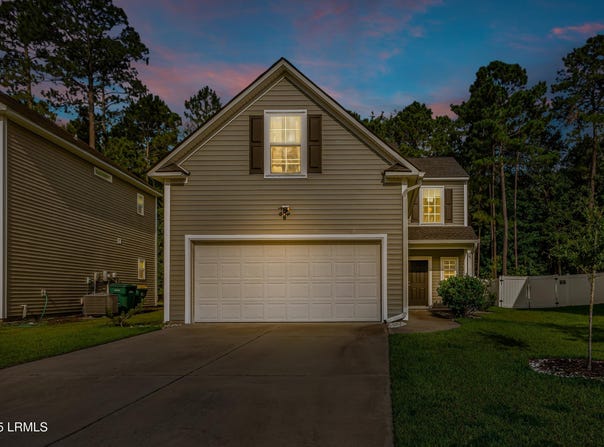 241 Turkey Oak Drive, Bluffton, SC 29910