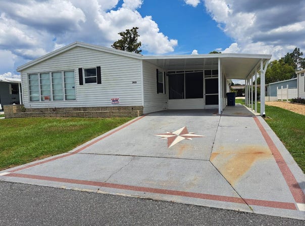 39638 Sunvalley Dr, Zephyrhills, FL 33542