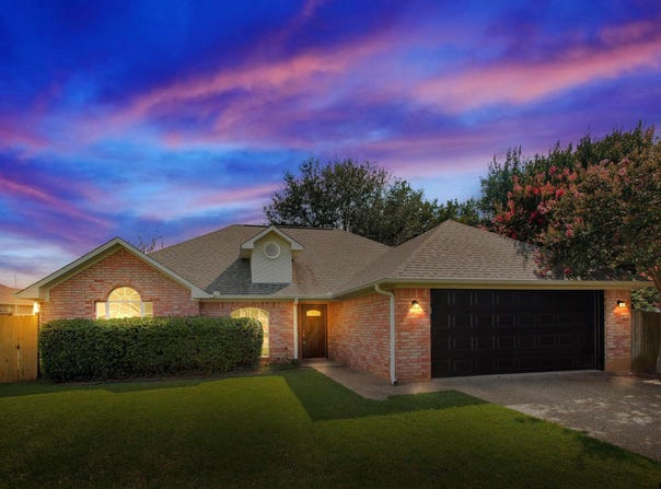 1309 Lakeside Ct., Lindale, TX 75771