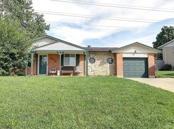 902 Althea Drive, Miamisburg, OH 45342