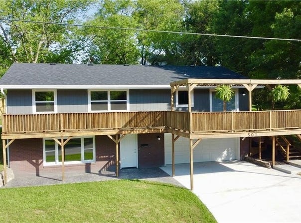 501 Washington Street, Trenton, MO 64683