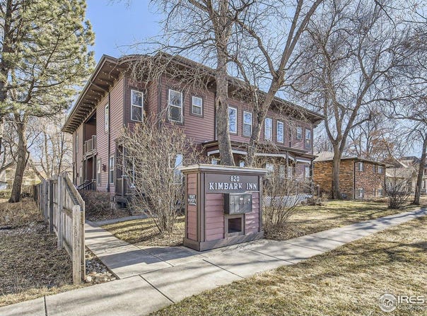 820 Kimbark St, Longmont, CO 80501