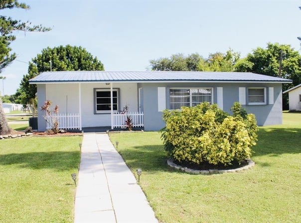3007 SE 34th Ct, Okeechobee, FL 34974