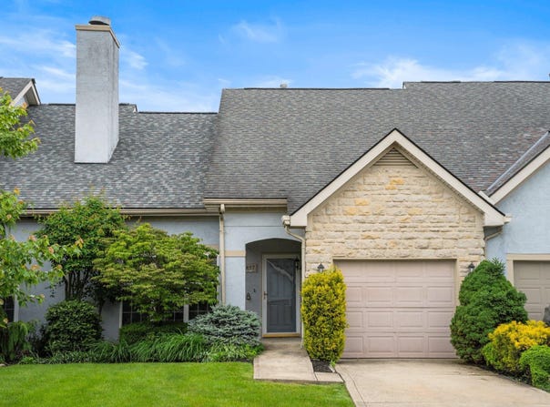 857 Village Drive, Delaware, OH 43015