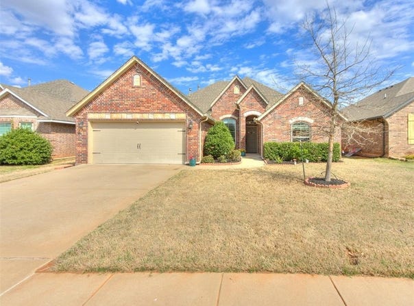 3801 Presidio Circle, Norman, OK 73072