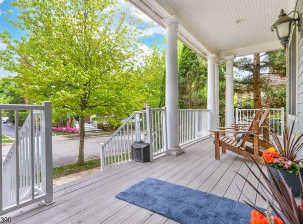 3 Christopher Ct, Montclair Twp., NJ 07042-4233