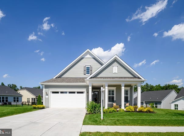 23 HIGHLAND VIEW LANE, GETTYSBURG, PA 17325