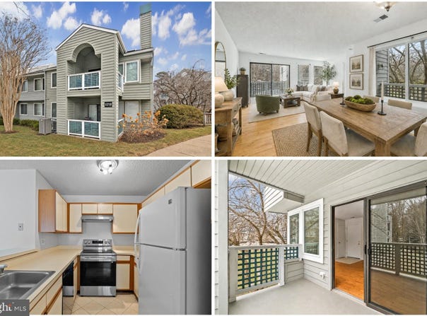 11719-D SUMMERCHASE Circle, RESTON, VA 20194