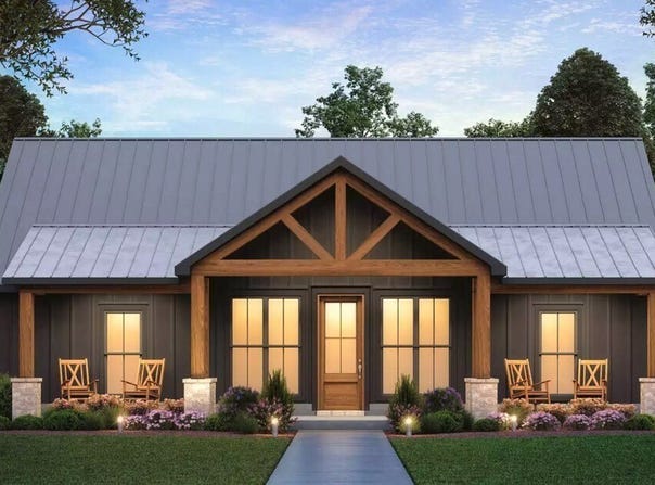 Lot 5 Waddell, Woodbury, GA 30293