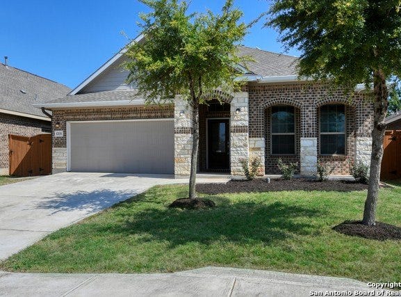 12131 Fort Leaton, San Antonio, TX 78254-6357