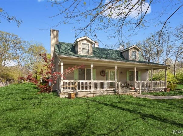 10250 La Roi Street, Baldwin, IL 62217