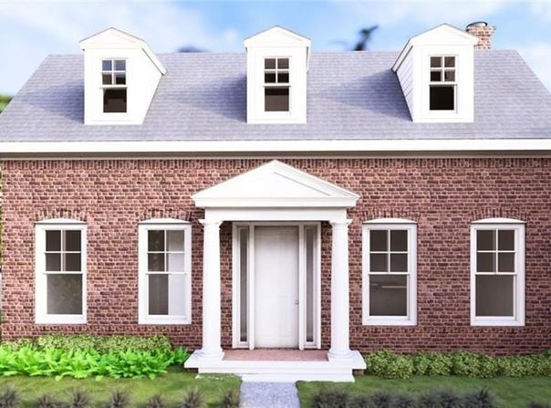 124 Morgan Street, Senoia, GA 30276