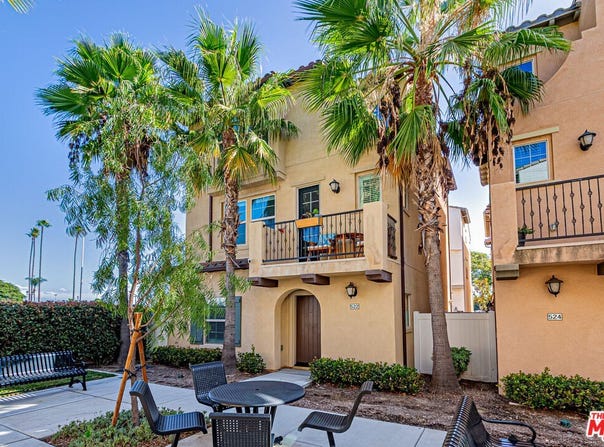 522 S Harbor Blvd, Santa Ana, CA 92704