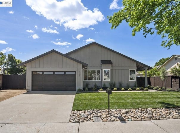 5569 Haggin Oaks Ave, Livermore, CA 94551