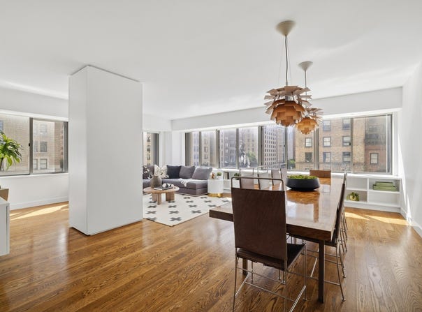 900 Park Avenue, New York, NY 10075