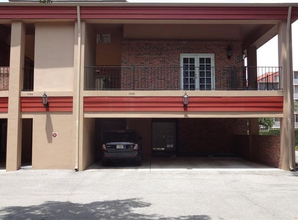 1144 DELANEY Avenue, ORLANDO, FL 32806