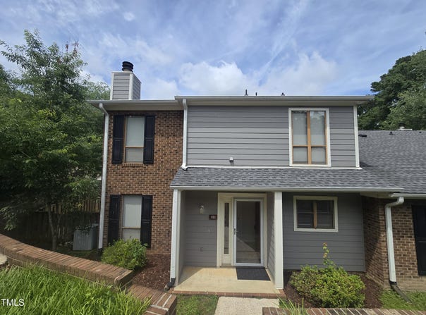 151 Clancy Circle, Cary, NC 27511